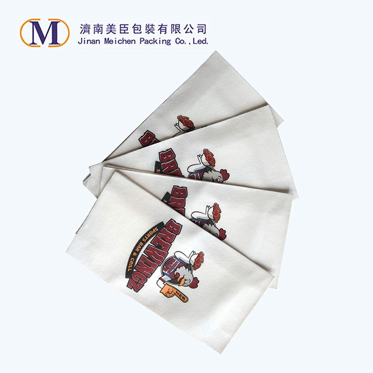 Advantages of Colored Paper Napkin