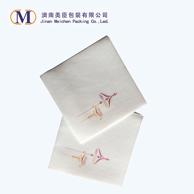 What is airlaid paper napkins?