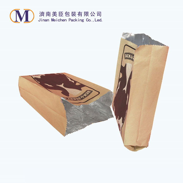 Why Are Aluminum Foil Paper Bags Becoming a Preferred Choice for High-Barrier Packaging? Why Are Aluminum Foil Paper Bags Becoming a Preferred Choice for High-Barrier Packaging?